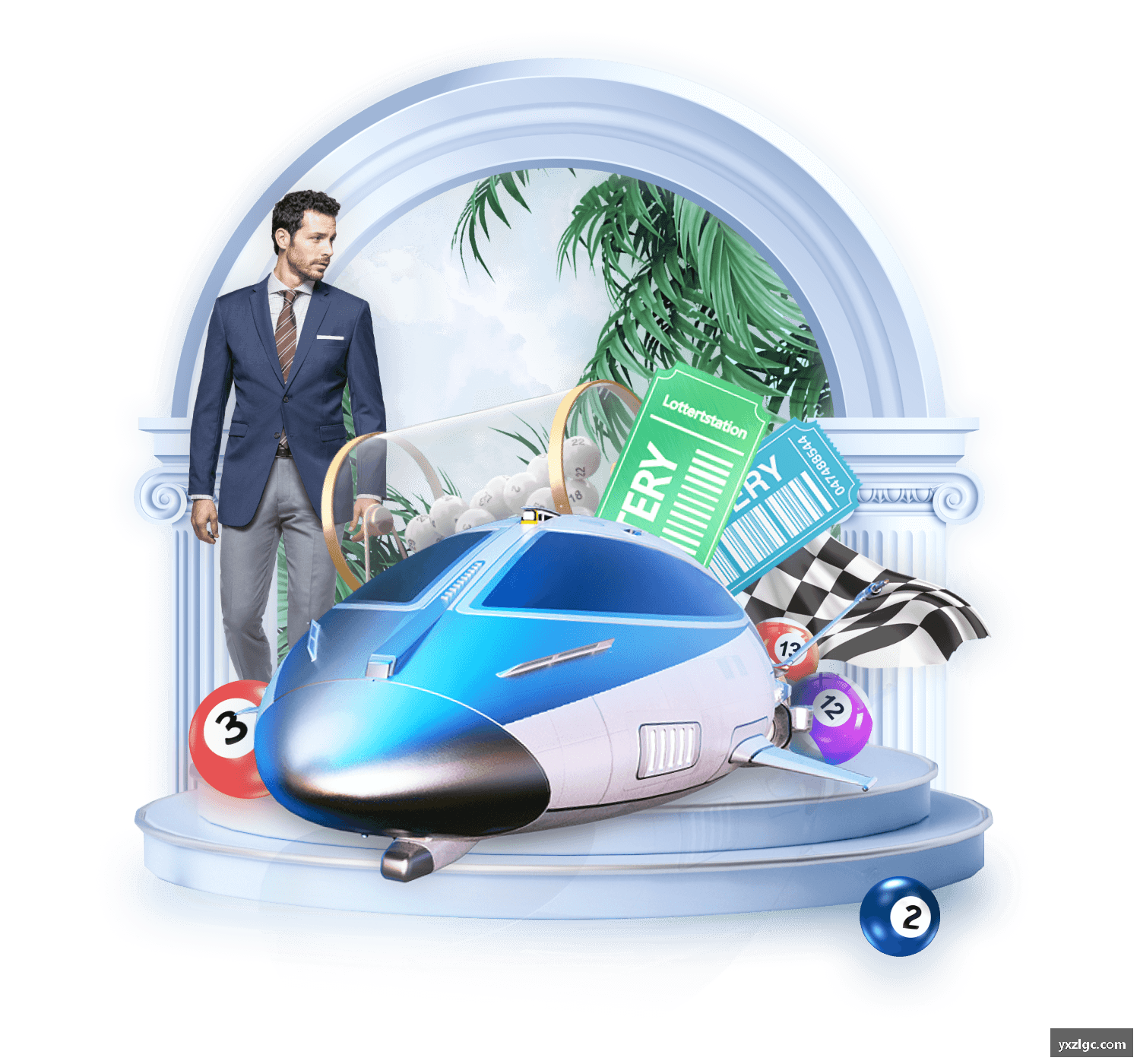 关于壹号大舞台